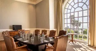Bord Conference Executive Boardroom Yellowwood Breakaway Room 7