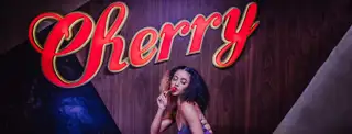 Sunr Cherry Lounge Feb 2025