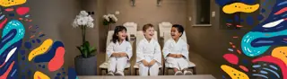Wild Kids Spa Sunfest 2026