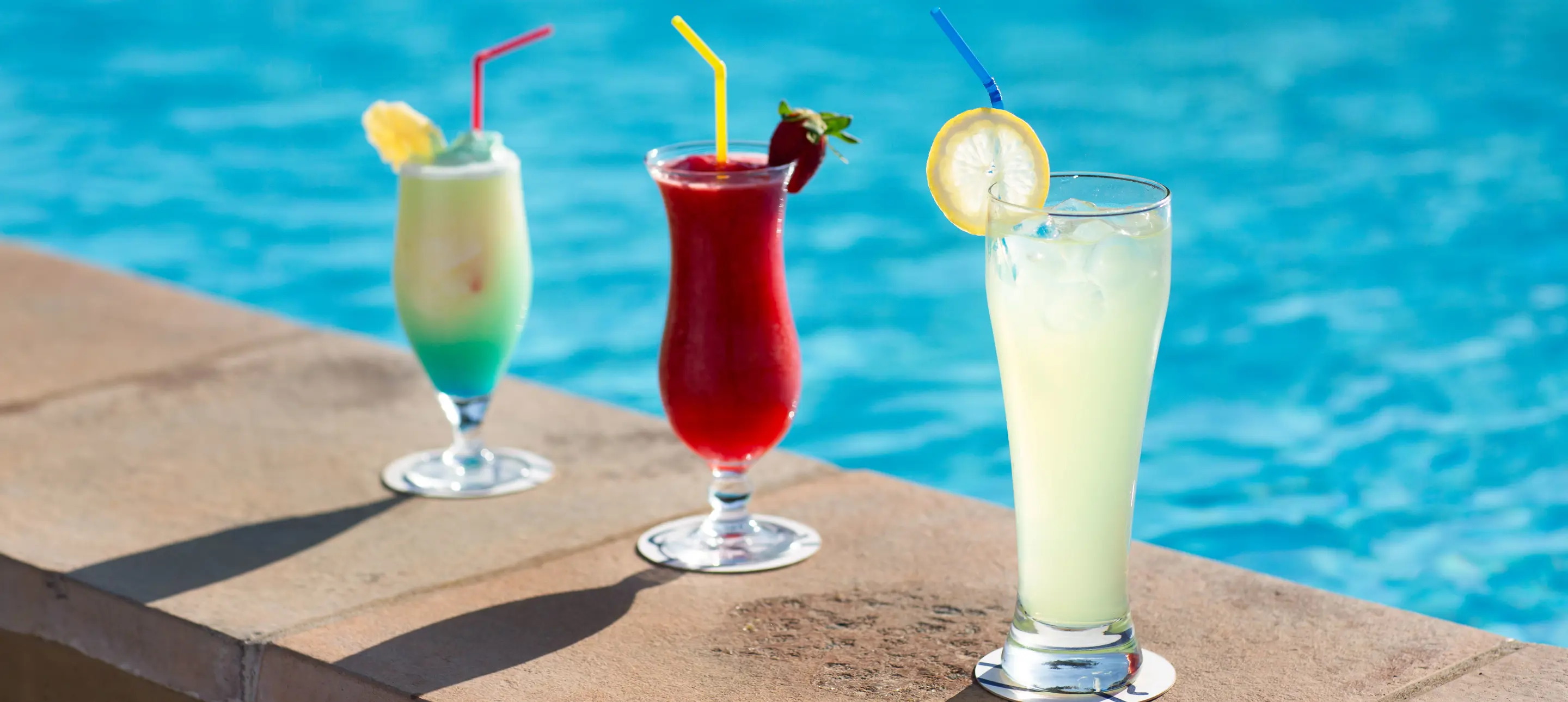 Siba Pool Cocktail 4