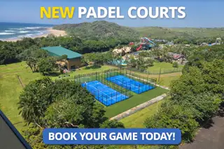 Wild Padel 1