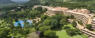 Sun City Aerial Soho Pool MKX6416