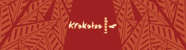 Siba Krakatoa Lounge