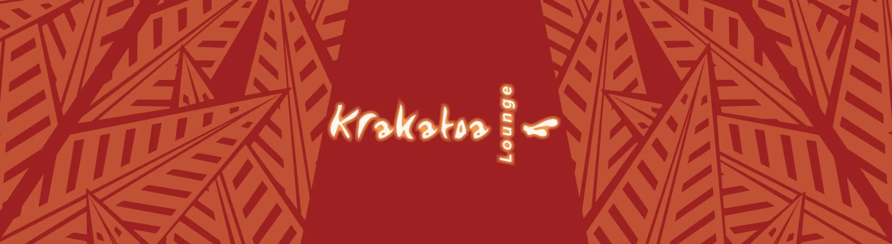 Siba Krakatoa Lounge