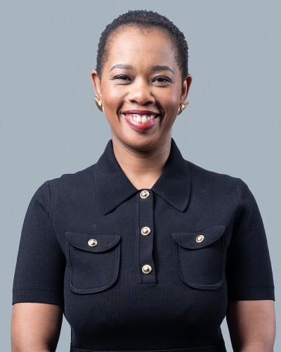 Zimkhitha Zatu Moloi