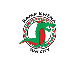 Kamp Kwena Logo Black Img Contained