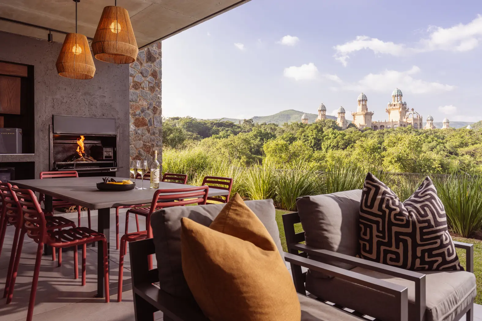 Scvc Lefika3bed View From Patio Mar 2025