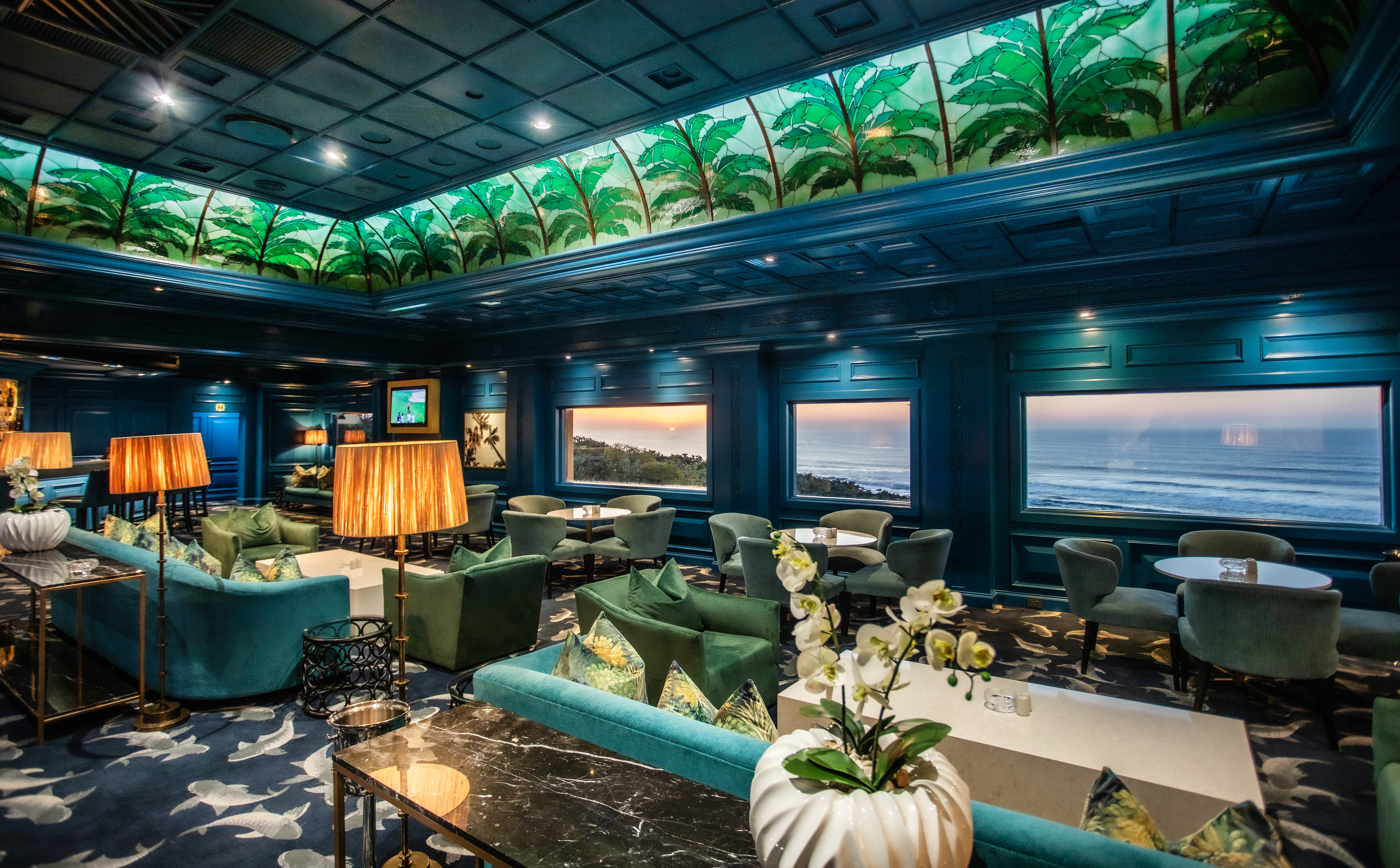 Wild Coast Casino Casino 43