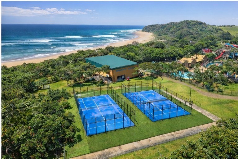 Wild Padel 4