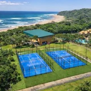 Wild Padel 4