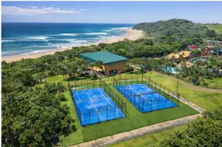 Wild Padel 4