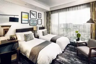 Tsq The Maslow Time Square Foundation Twin Room 5C2a2214ff 1 FTW