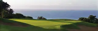 Wild Coast Country Club Golf 4Th Hole 1