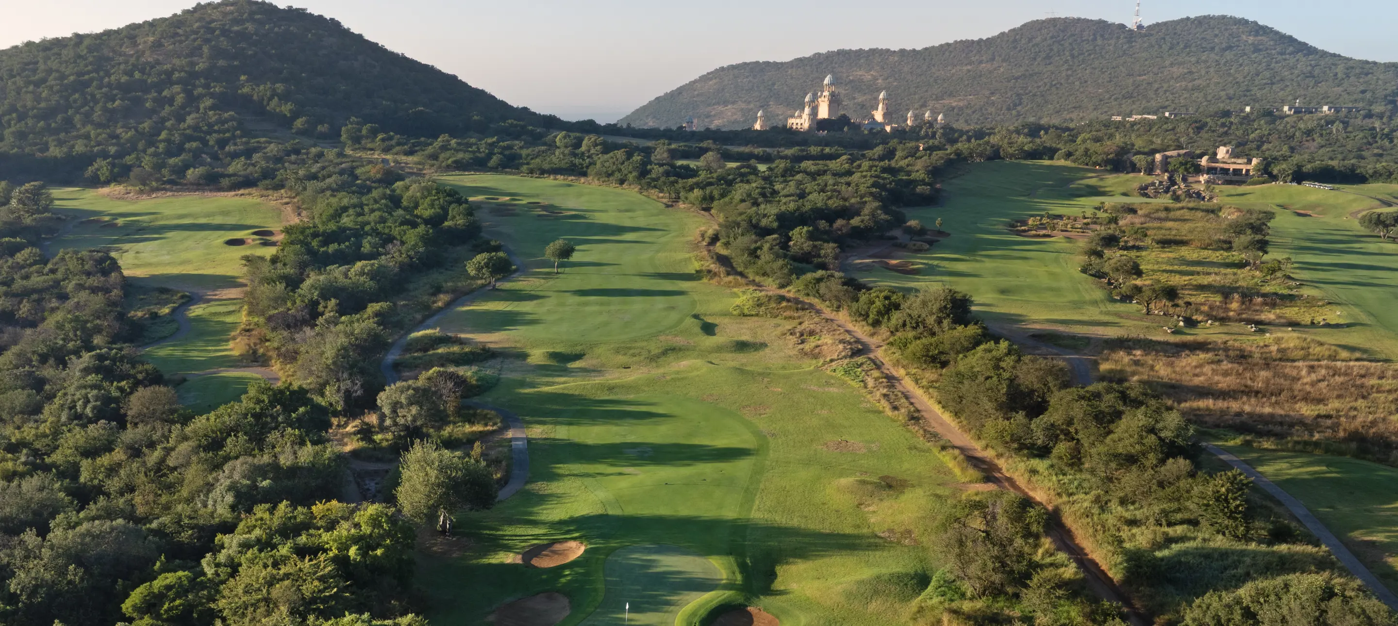 Sunr Lost City Golf Course 11Th 0367