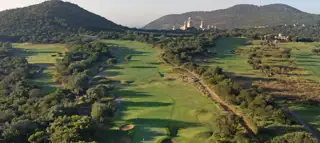 Sunr Lost City Golf Course 11Th 0367