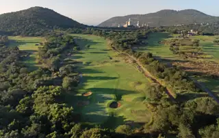 Sunr Lost City Golf Course 11Th 0367