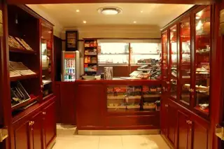 Gold Retail Web