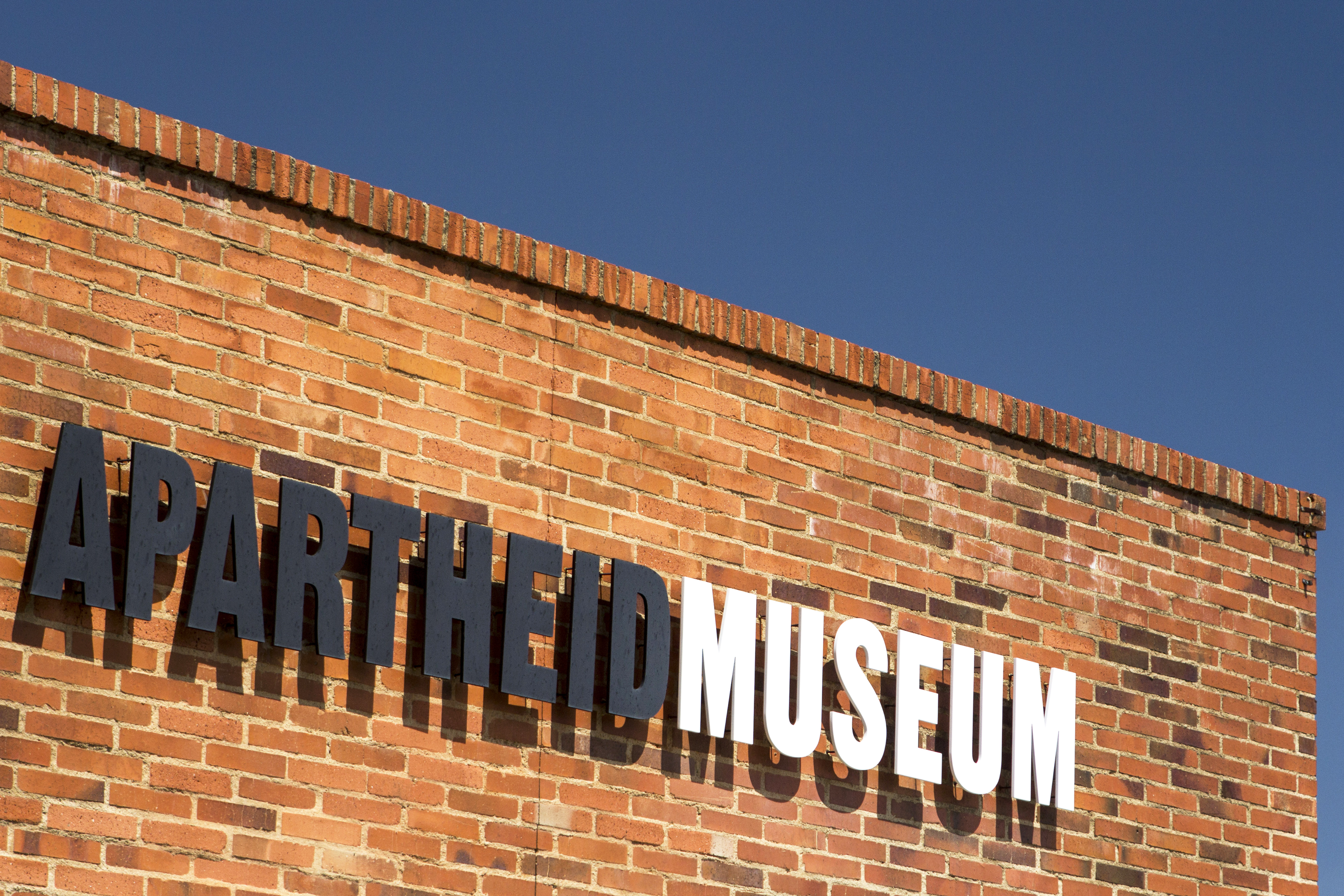 Sa Gauteng Aprthied Museum