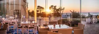 Wild Chicos Sunset