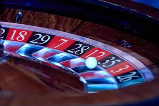 Gran Casino NK244