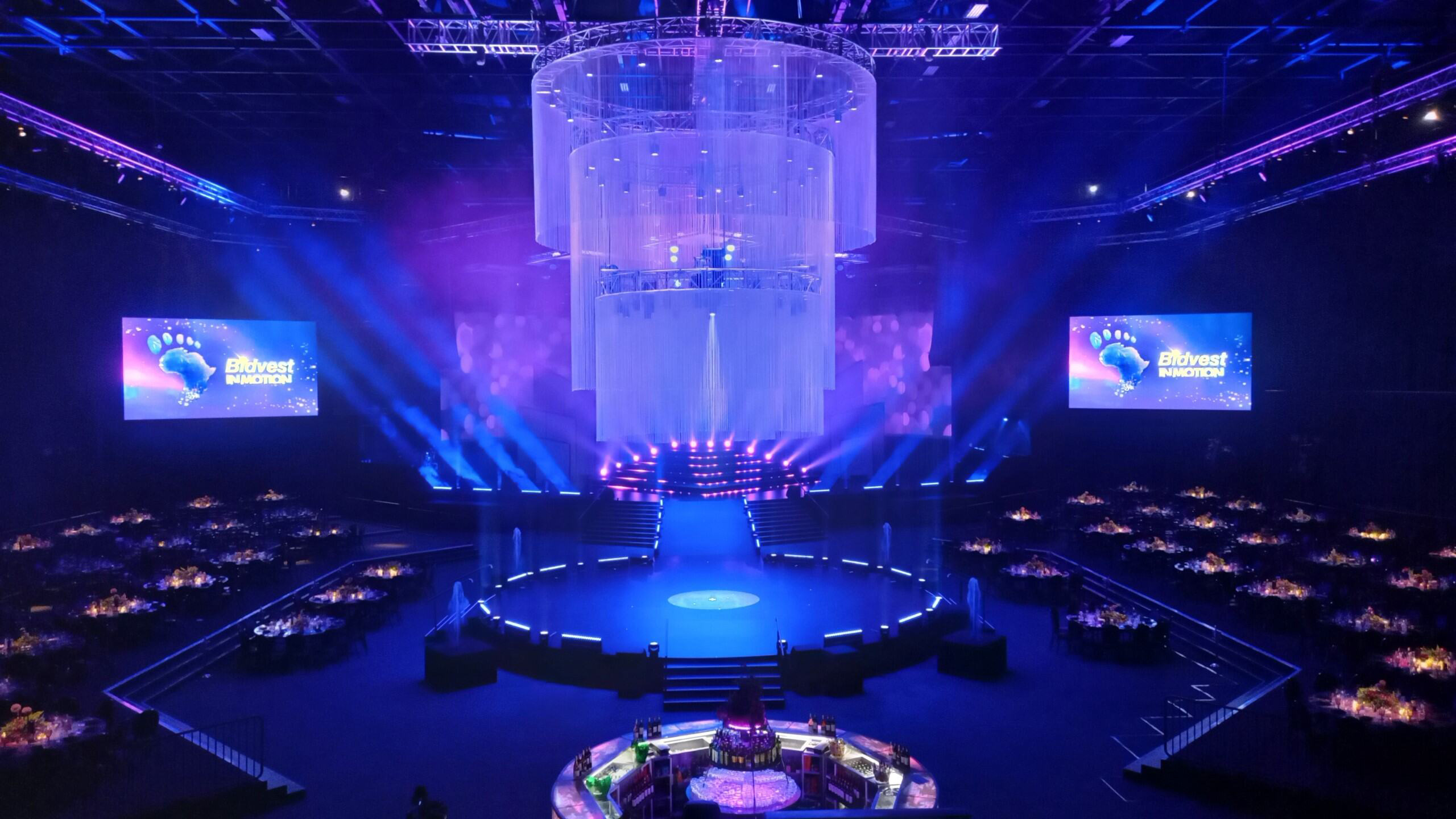 Sunbet Arena Bidvest