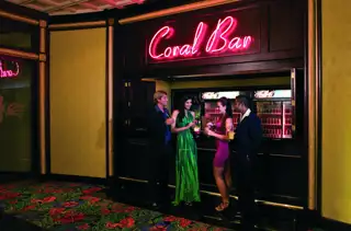 Wild Coast Coral Bar Casino 4495