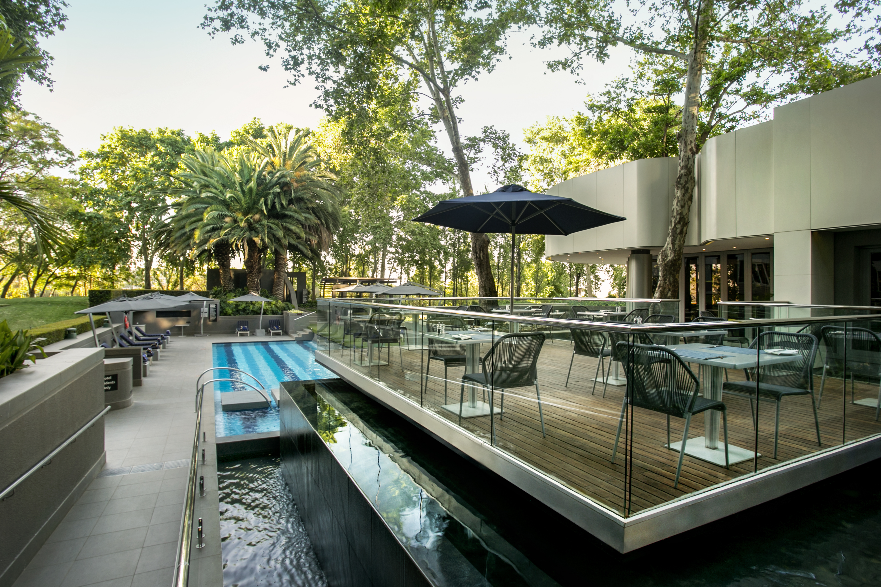 Maslow Pool Lacuna Bistro Patio 7009