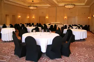 Flamingo Conference Centre