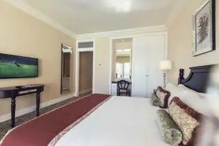 Boardwalk Luxury King Room