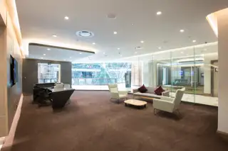Sun City Sun Central Meeting Room Reception Area (1)