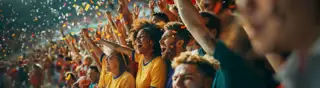 Corp Fanpark 2026 Cricket Web