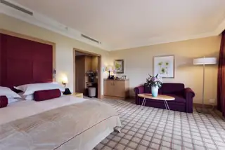 Sun City Soho Ground Floor Superior Luxury Room