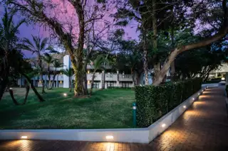 Cabanas
