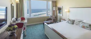 Wild Coast Sun Sea Facing Luxury King Room 3