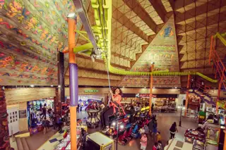 Wild Magic Company Skypark