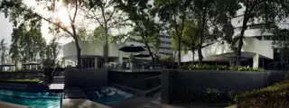 Maslow Sandton Home