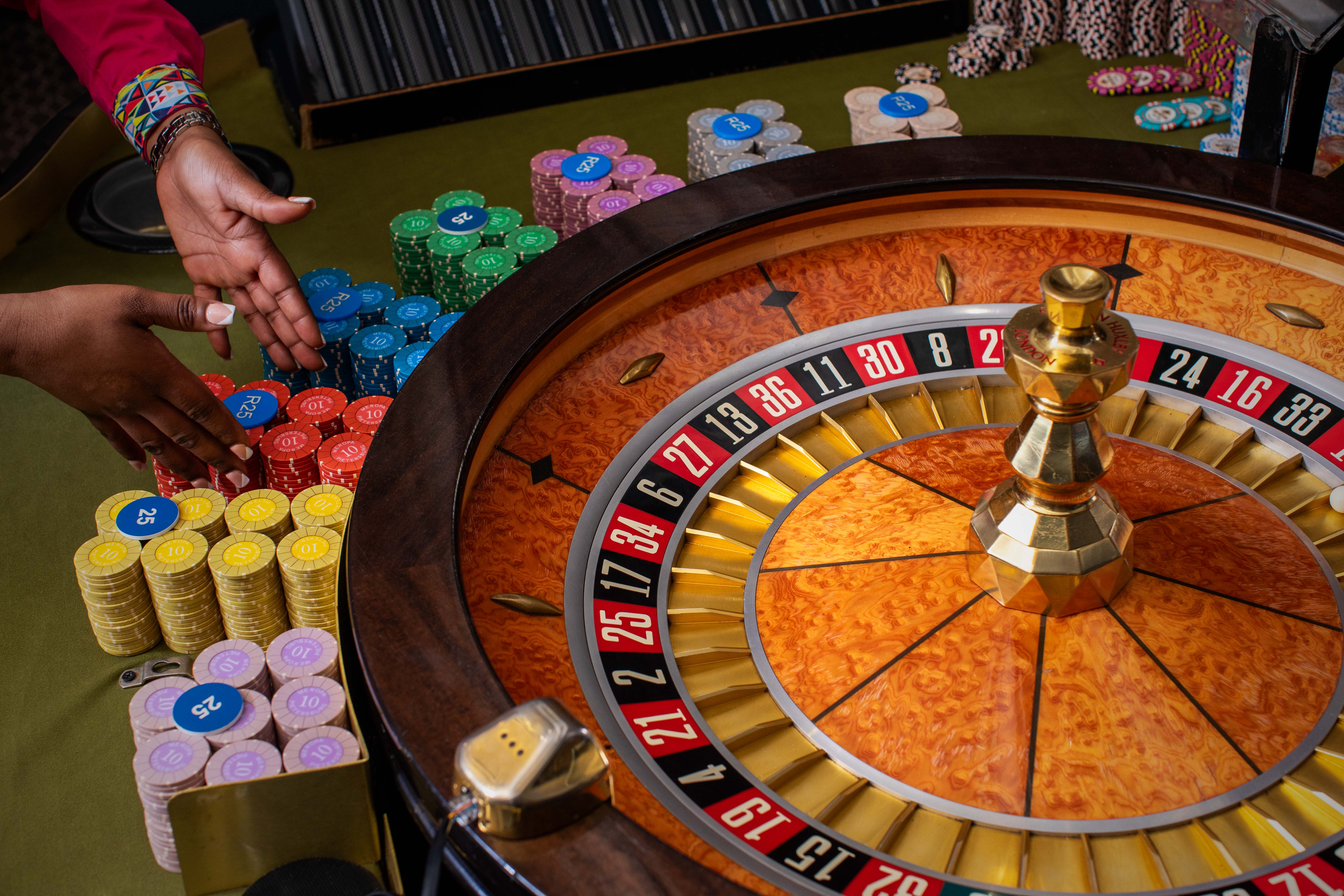 Mero Casino 53