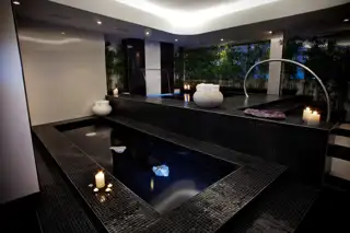 Masl Africology Spa Hydro Pools