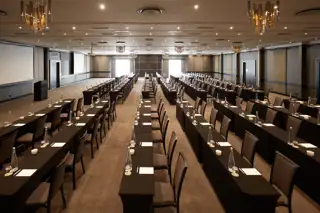 Masl Ballroom School Room Setup 1