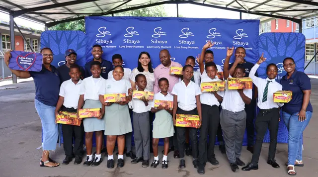 Siba Fairbreez Full Group Image April 2025