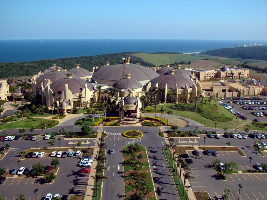 Siba Aerial Sea View 2