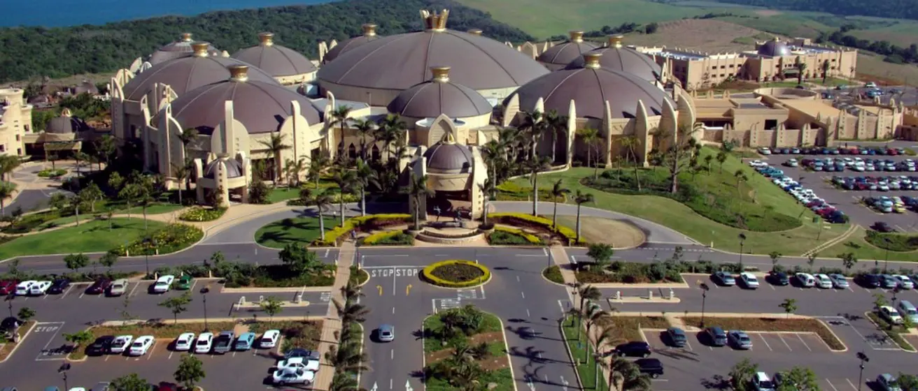 Siba Aerial Sea View 2