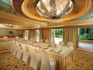 Sun City Orchid Protea Meeting Rooms