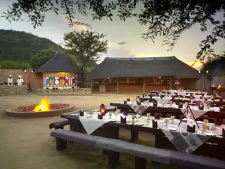 Sun City Letsatsing Boma