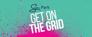 Sun Park Get On The Grid
