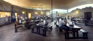 Sun City The Maze Of The Lost City Bar