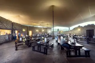 Sun City The Maze Of The Lost City Bar