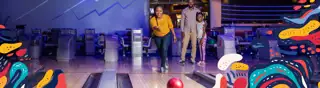 Wild Sunfest Bowling Web