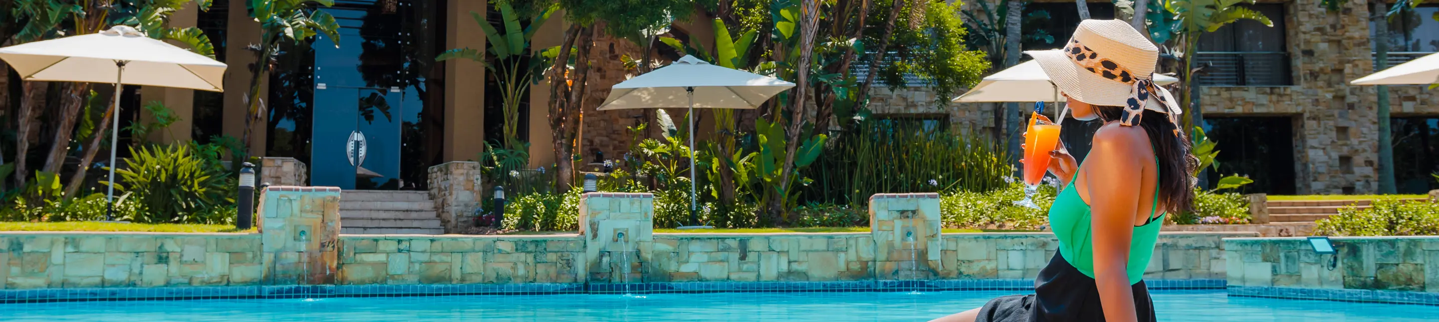 Siba Royal Sibaya Accommodation May 2025