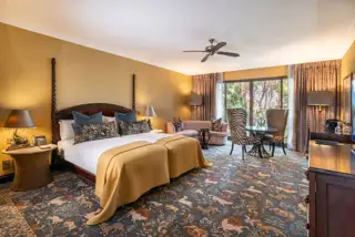 Sun City Palace Twin Room Wide